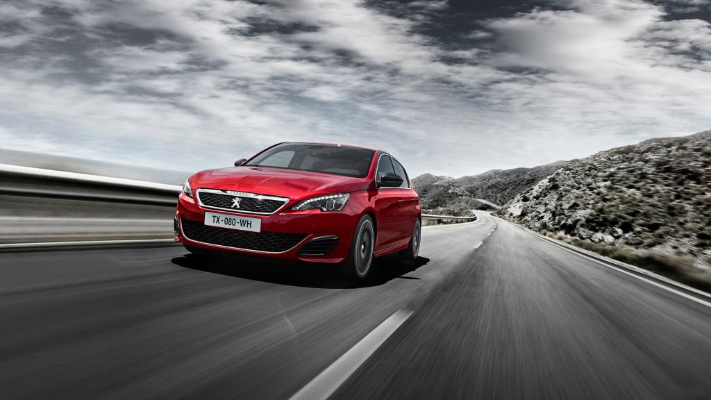 Peugeot - Vhicules Neufs