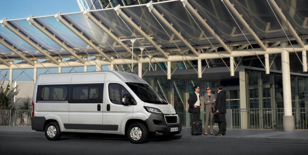 Peugeot - Vhicules Neufs