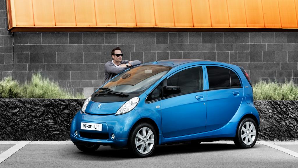 Peugeot - Vhicules Neufs