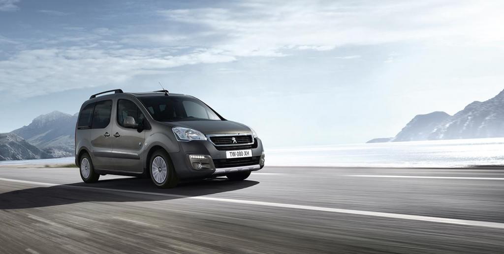 Peugeot - Vhicules Neufs