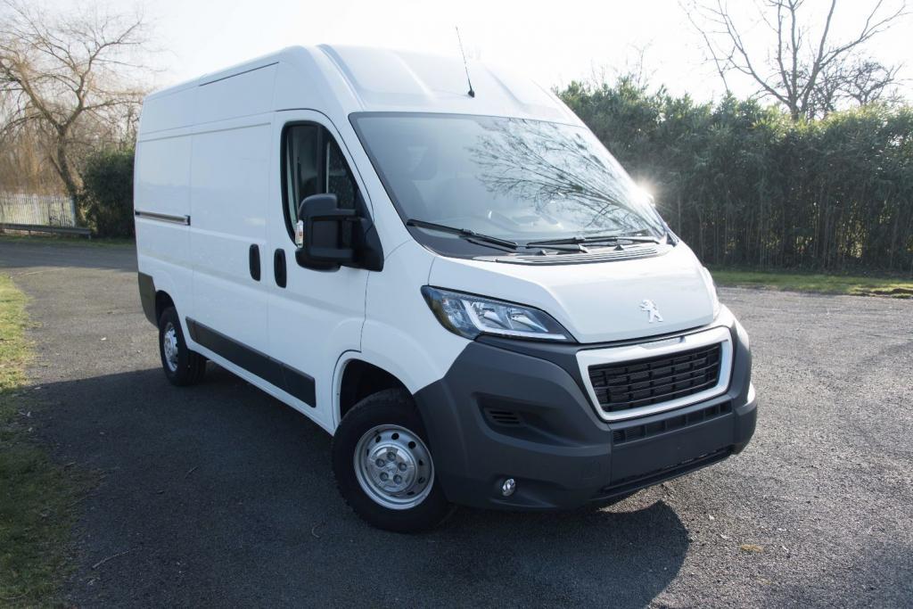 Garage Mocquet - Location Boxer 12 m3 H2L2