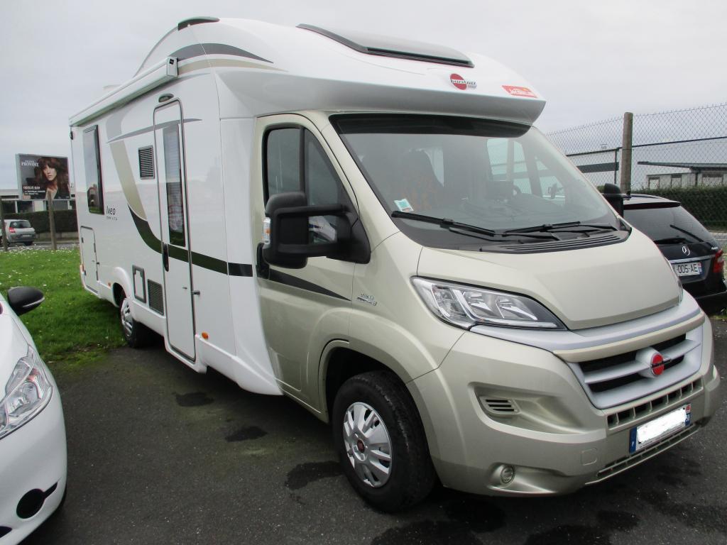 Garage Mocquet - Location