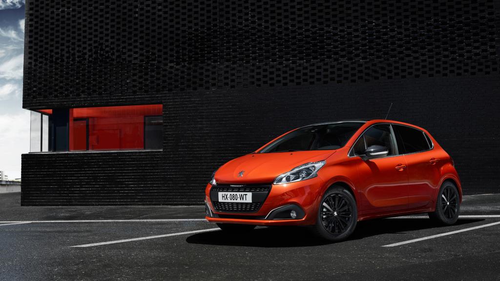 Garage Mocquet - Peugeot neuves