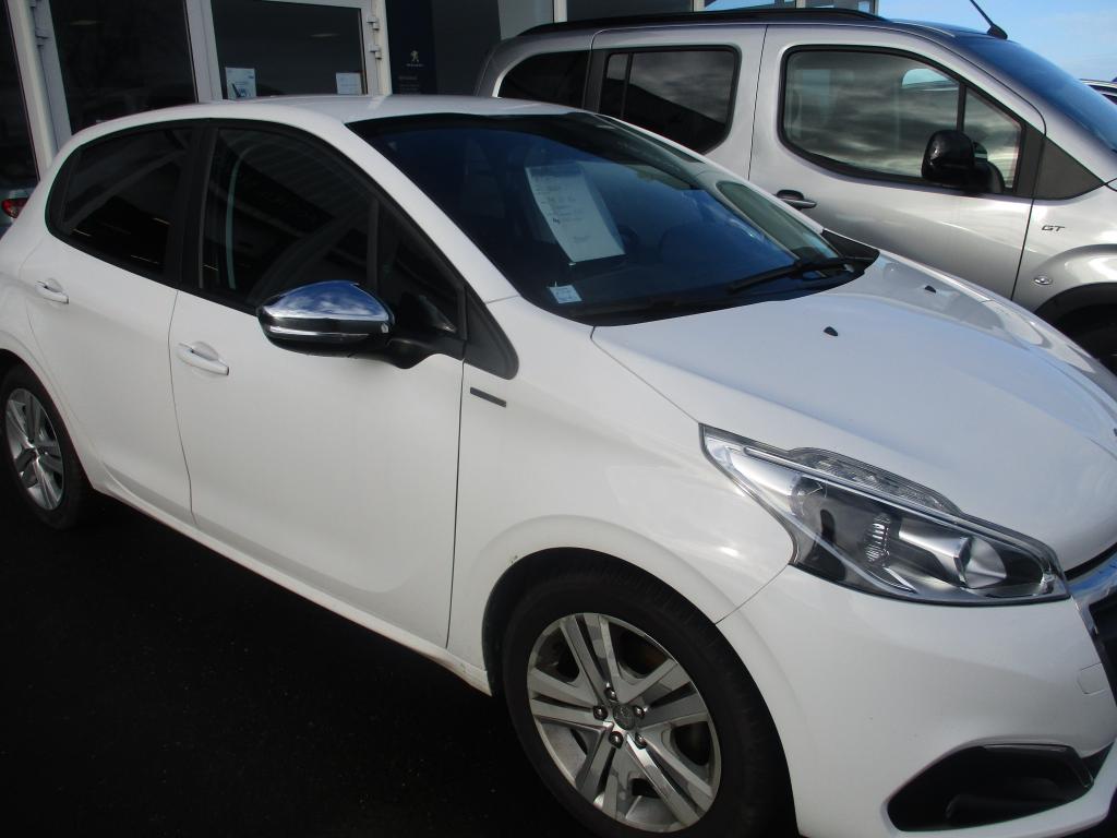 208 SIGNATURE 1.2L 82CV 5 portes